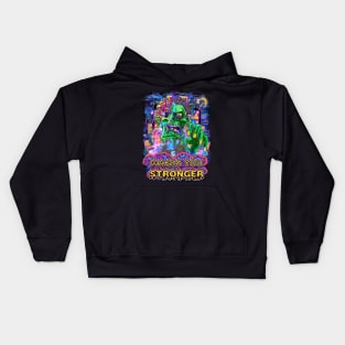 Zombie Resurgence Kids Hoodie